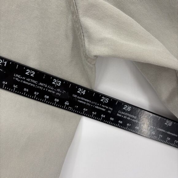 M & M Vintage 90’s Planet Mars Mens Medium Embroidered Button Up Shirt - Picture 6 of 7